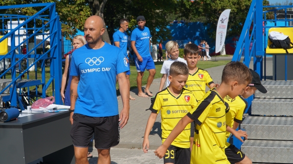 Foto Mozyr 61 Associaciya Federaciya Plyazhnogo Futbola