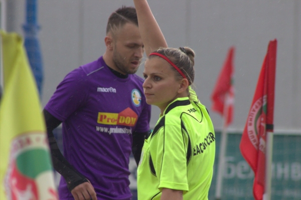 Foto Mozyr 23 Associaciya Federaciya Plyazhnogo Futbola